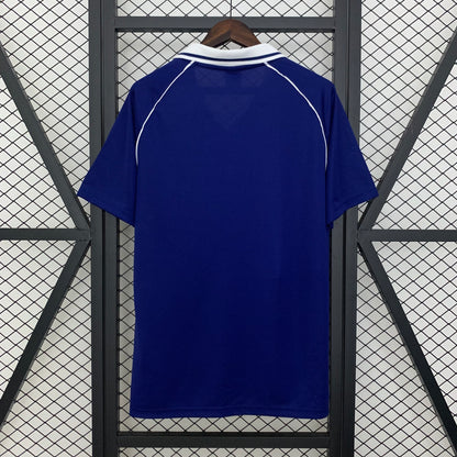 Retro University of Chile 1993 Home detail