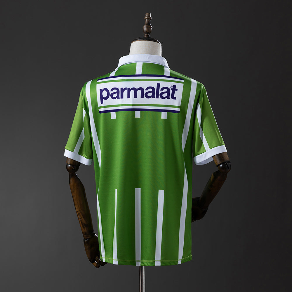 Palmeiras 92-93 Home Retro Jersey