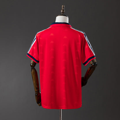 Retro Osasuna 95-97 Home
