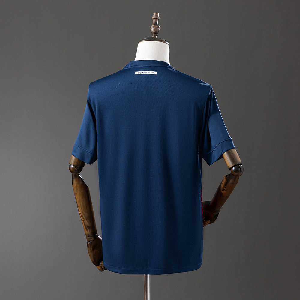 Retro Bahia 13-14 Away