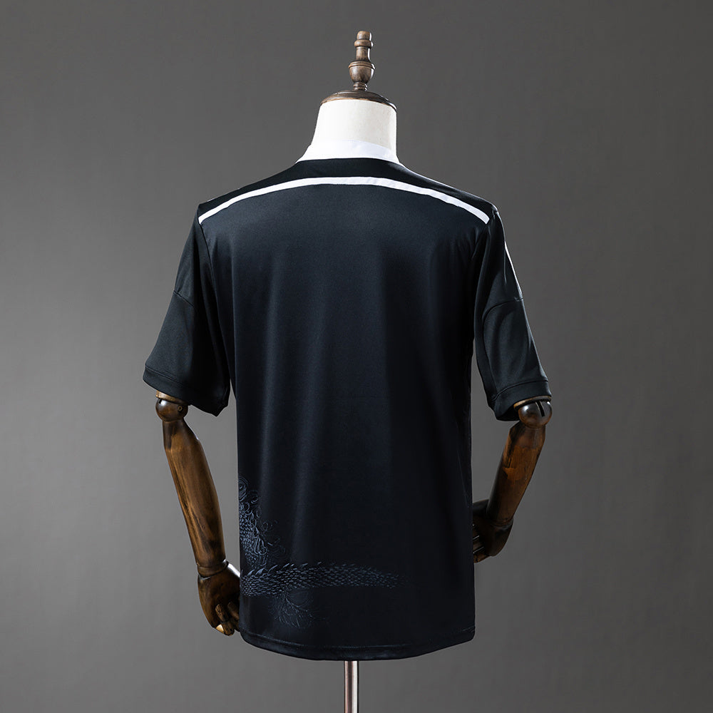Retro Real Madrid 14-15 third away