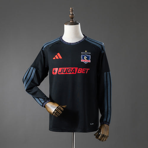Colo Colo 26-27 Home Away Jersey