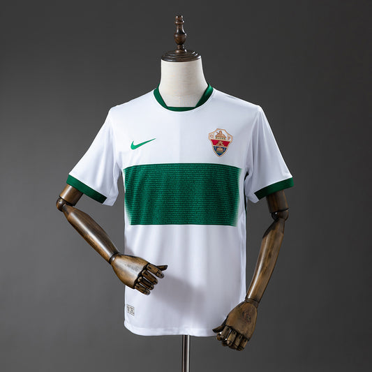 Elche 25-26 Home Jersey detail