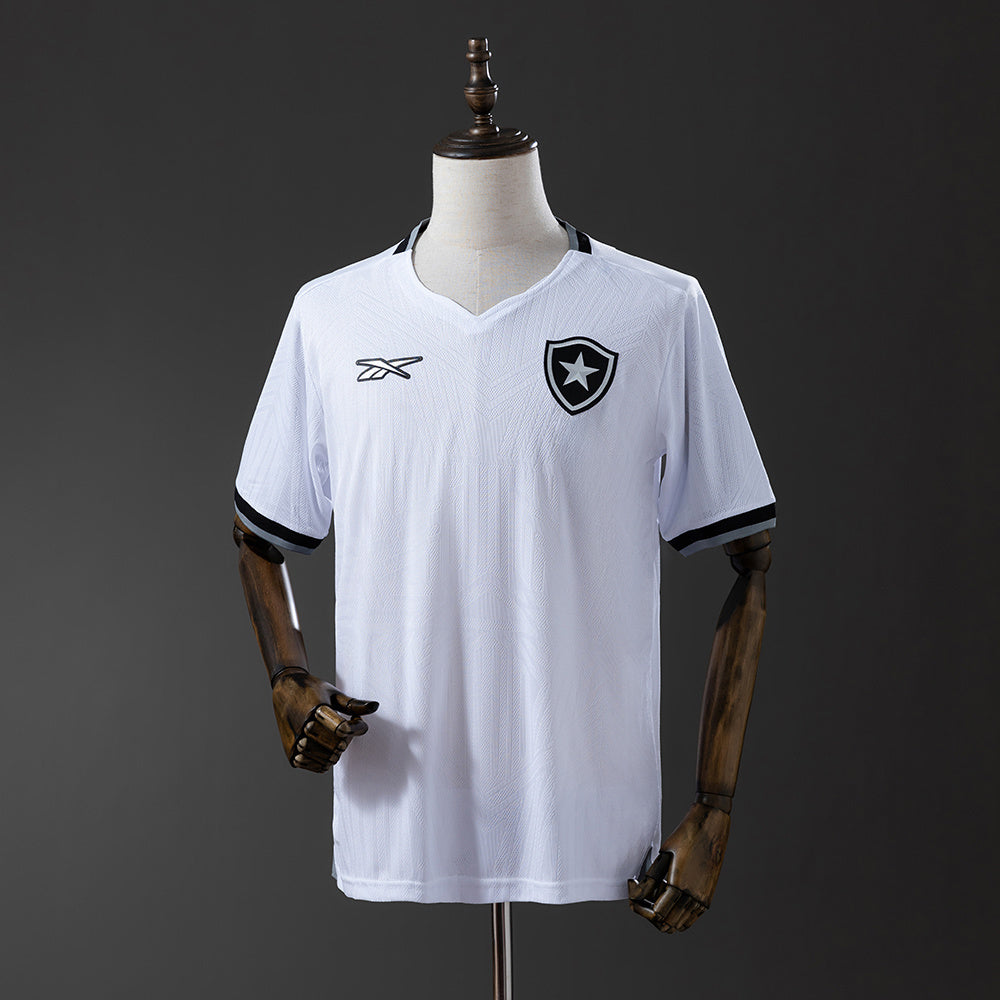 24-25 Botafogo away detail
