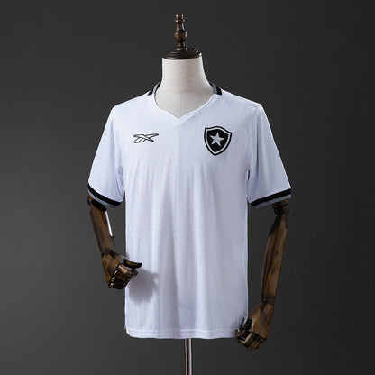 24-25 Botafogo away detail