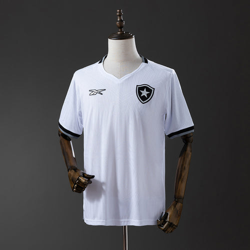 24-25 Botafogo away detail