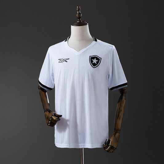 24-25 Botafogo away detail