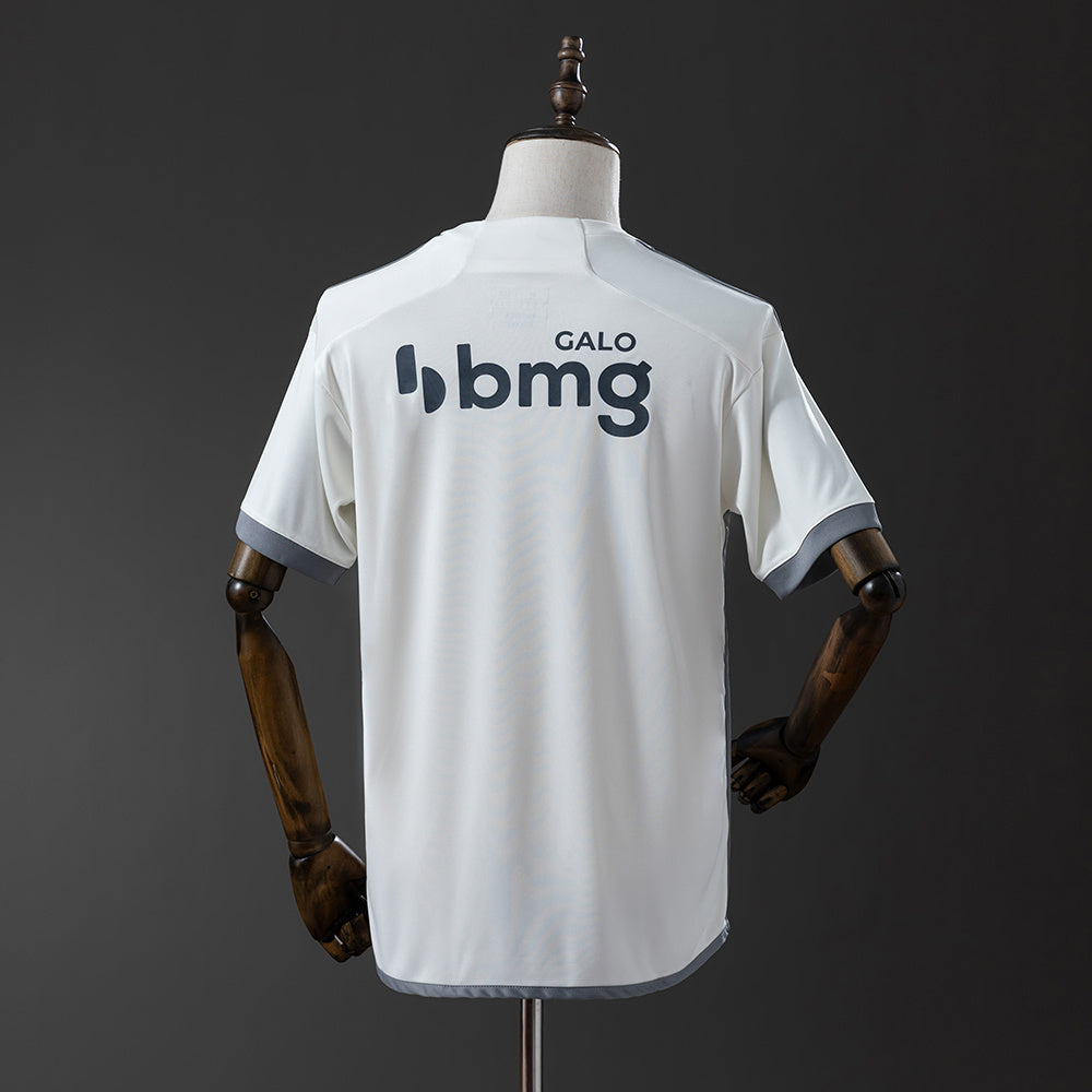 24-25 Atletico Mineiro away