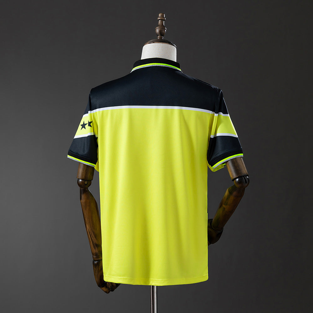 Dortmund 1997 Home Retro Jersey