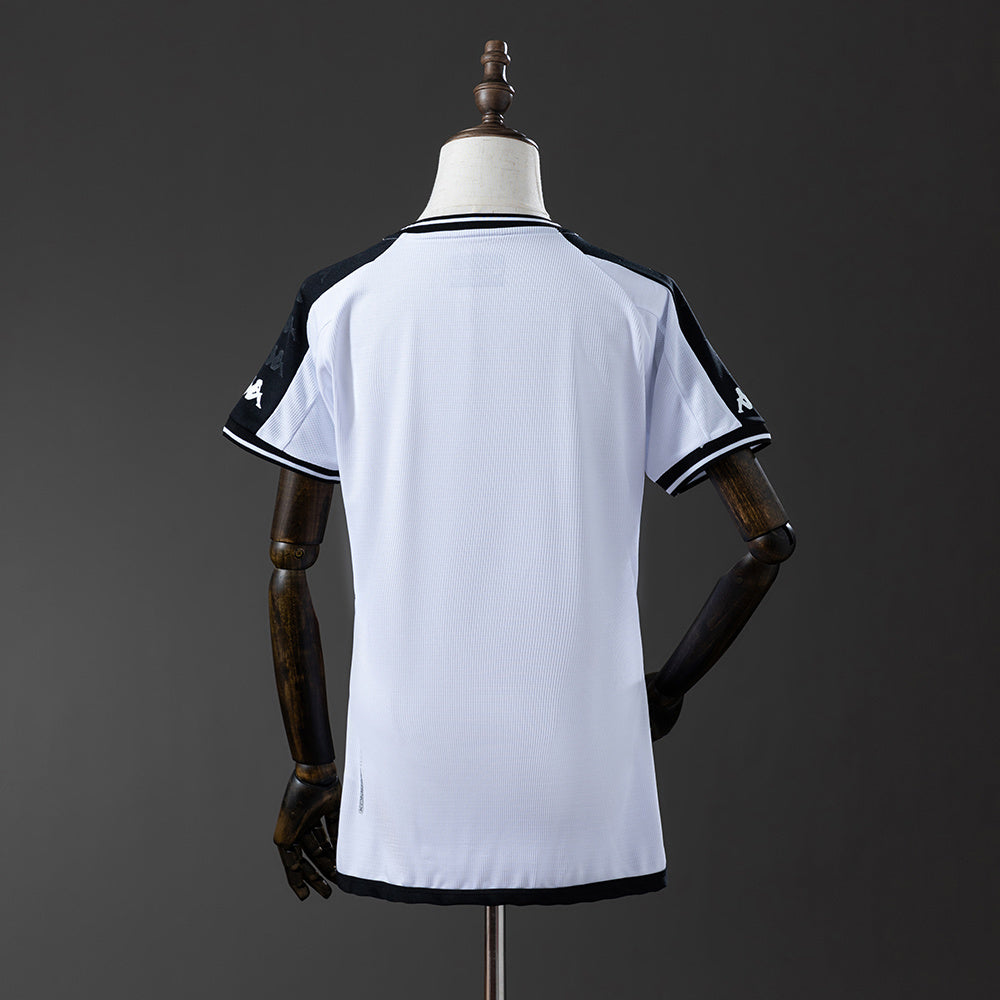 Vasco da Gama 24-25 Away Women's Jersey