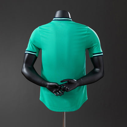 Real Madrid 19-20 Third Away Player Version Retro Jersey
