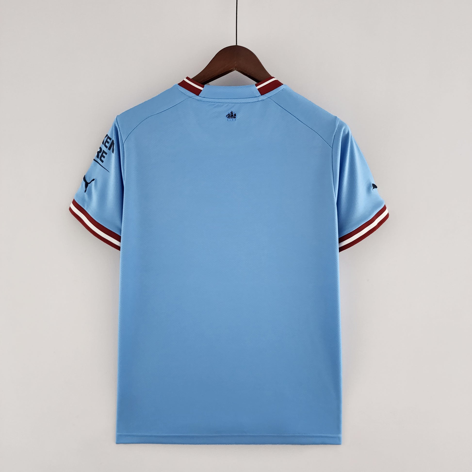 22-23 Manchester City home