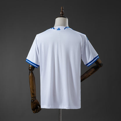 Greece 26-27 Home Jersey