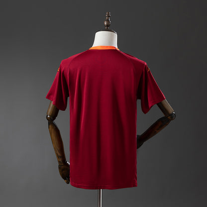 Retro Roma 00-01 Home