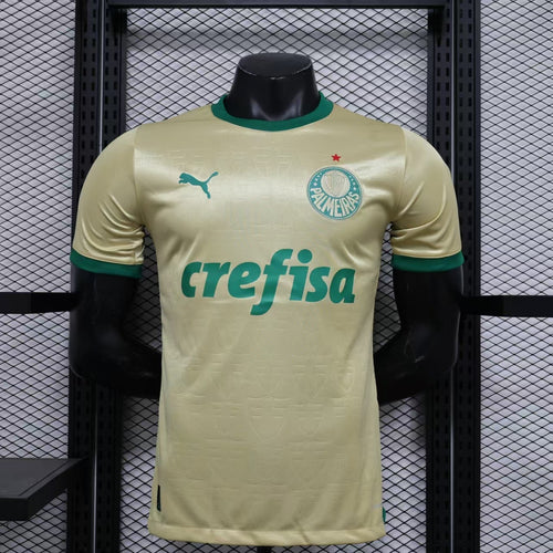 24-25 Player Palmeiras
