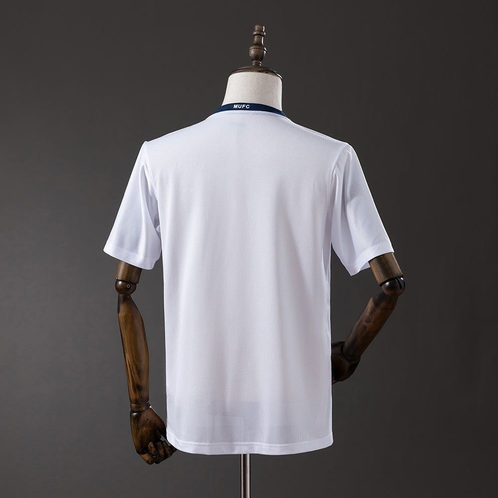 Retro M-U 08-09 Champions League Away Edition detail