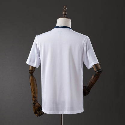 Retro M-U 08-09 Champions League Away Edition detail