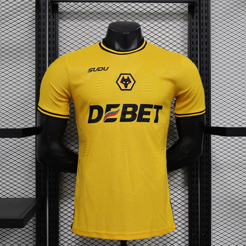 24-25 Player Wolves Home detail