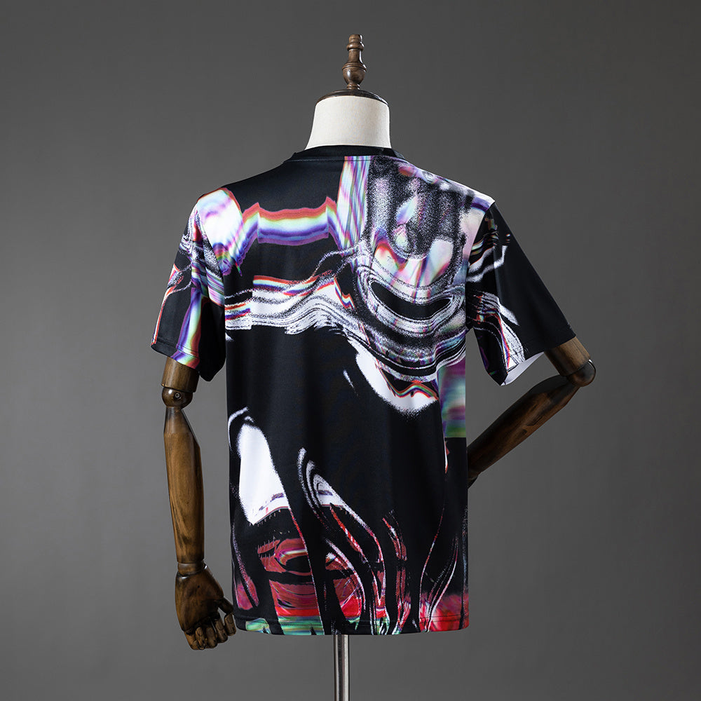 M-U 26-27 Pre-Match Jersey
