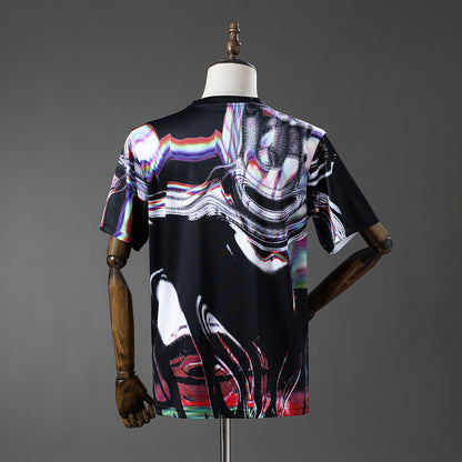 M-U 26-27 Pre-Match Jersey