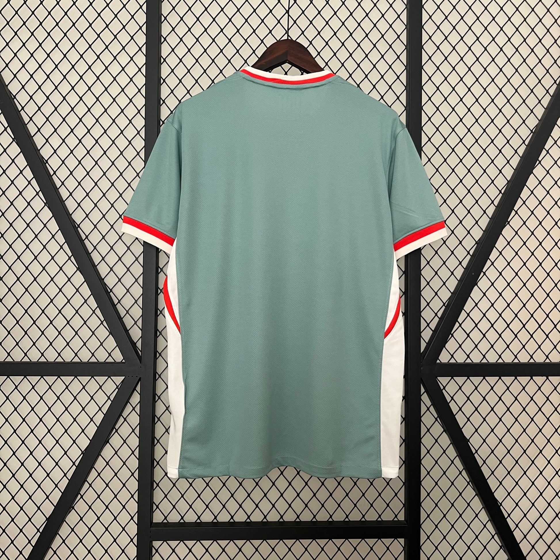 24-25 Atletico Madrid Away
