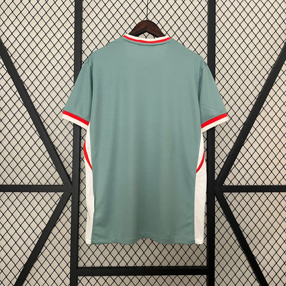 24-25 Atletico Madrid Away