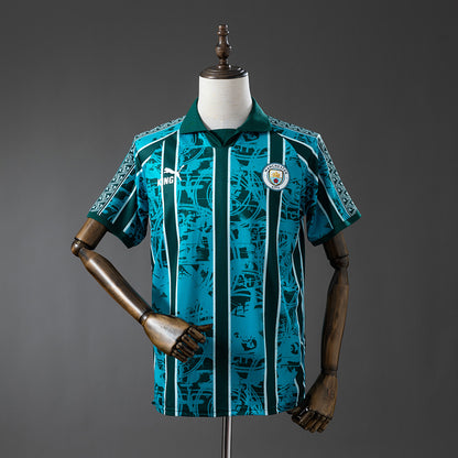 Manchester City 25-26 Special Edition #9 Jersey