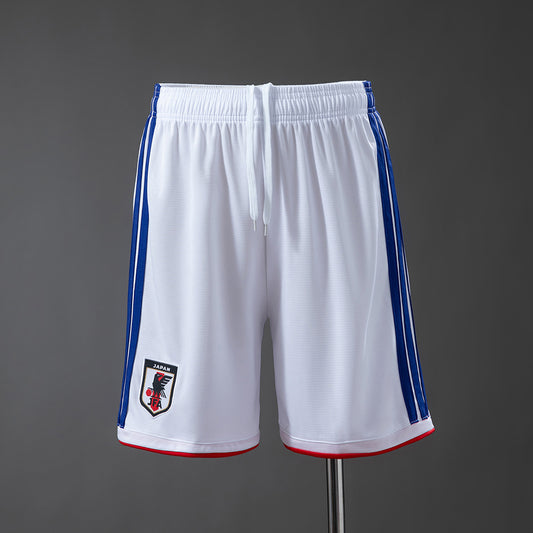 Japan 2026 Home Shorts detail