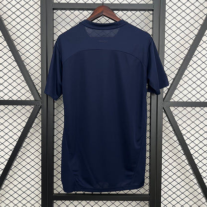 25-26 Bahia training suit detail
