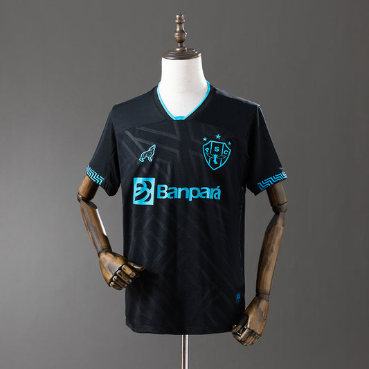 Paysandu 23-24 Third Away Jersey detail