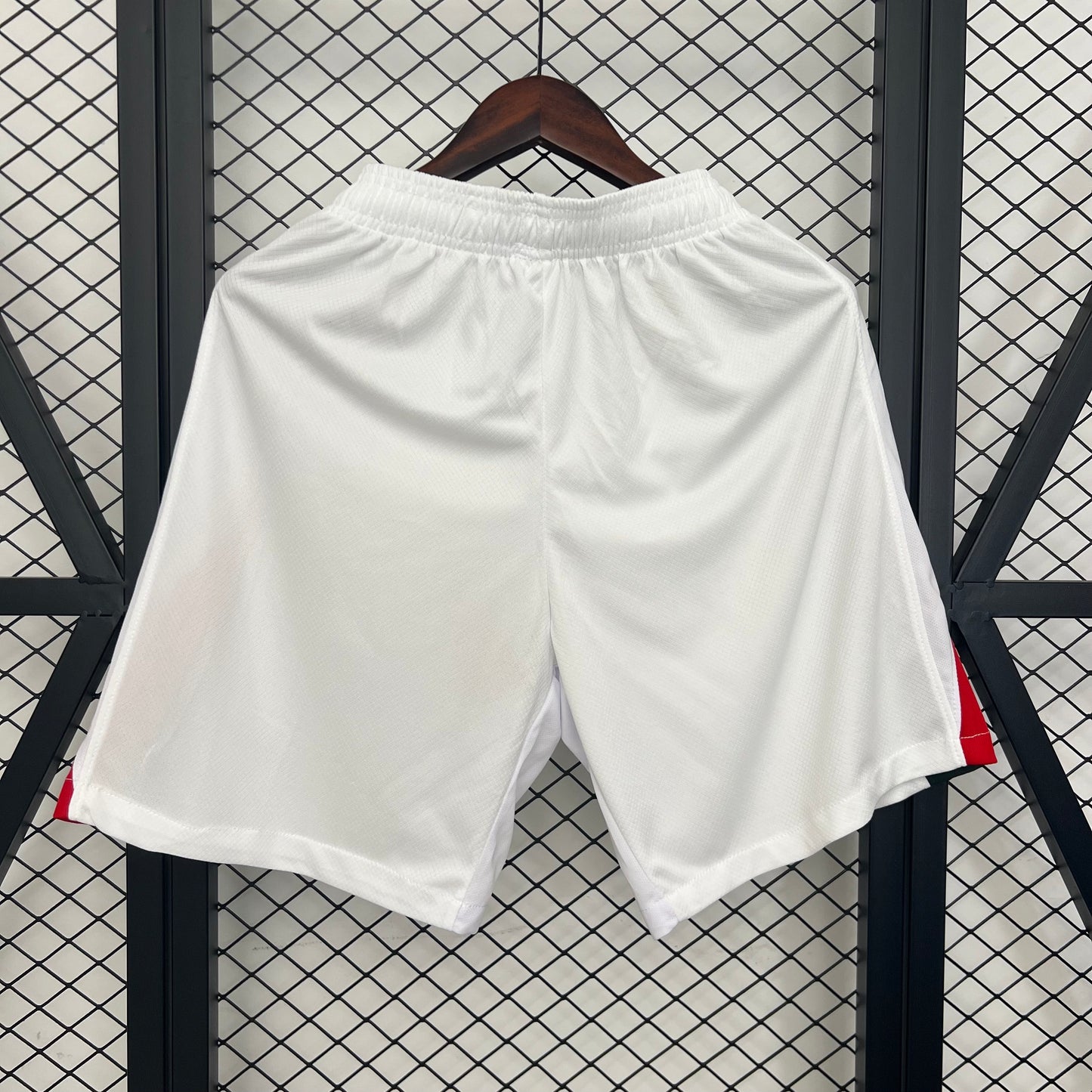 25-26 Shorts Chelsea Third Away detail