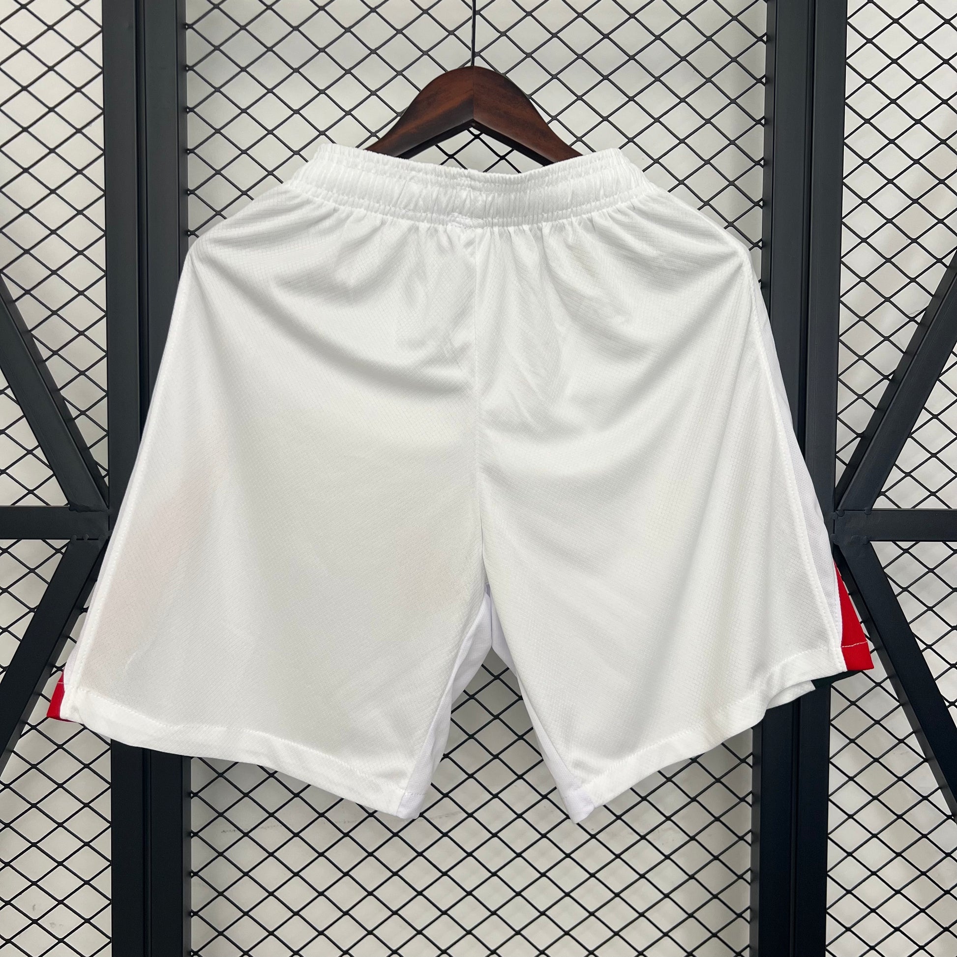 25-26 Shorts Chelsea Third Away detail
