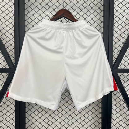 25-26 Shorts Chelsea Third Away detail
