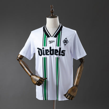 Borussia Monchengladbach 96-97 Home detail