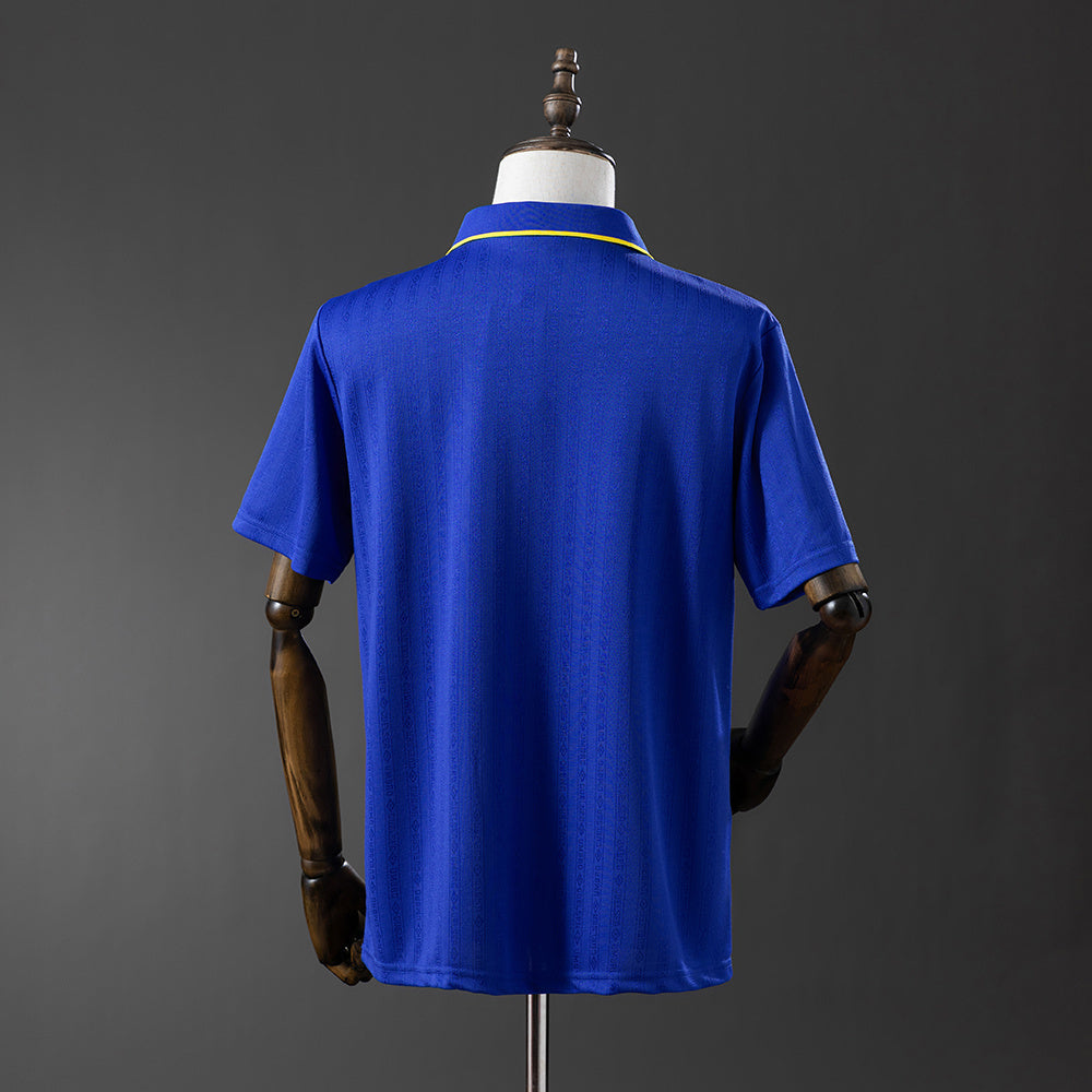 Retro Chelsea 95-97 home