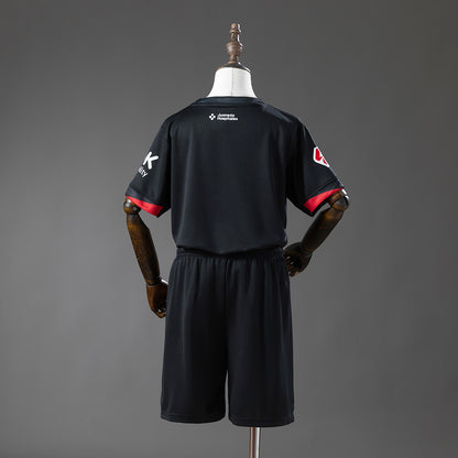 Mallorca 25-26 Third Away Kids Jersey