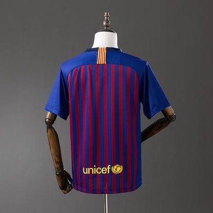 18-19 Barcelona home