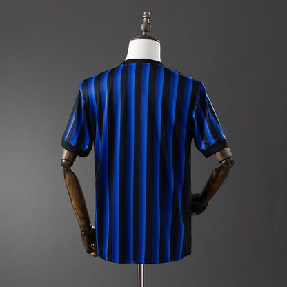 Inter Milan 25-26 Home Jersey