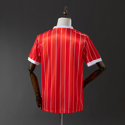 Köln 85-86 Home Retro Jersey