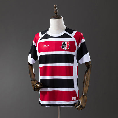 Santa Cruz 25-26 Home Jersey detail