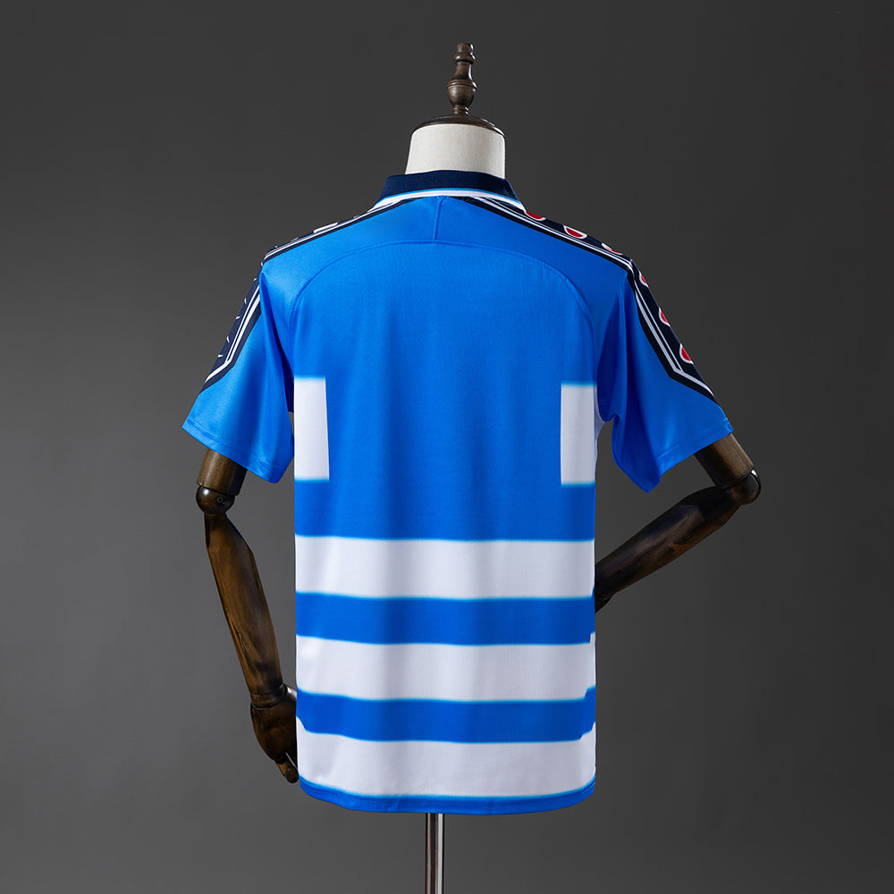 Retro Parma 99-00 third away