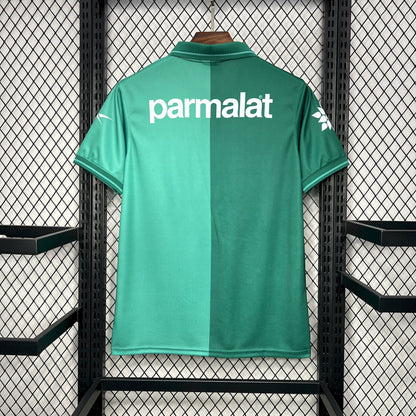 Palmeiras 1997-98 Home Retro Jersey