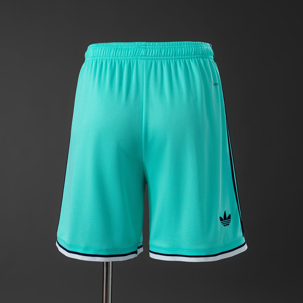 Germany 2026 Away Shorts detail