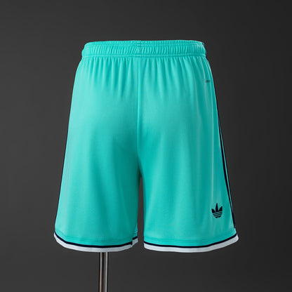Germany 2026 Away Shorts detail