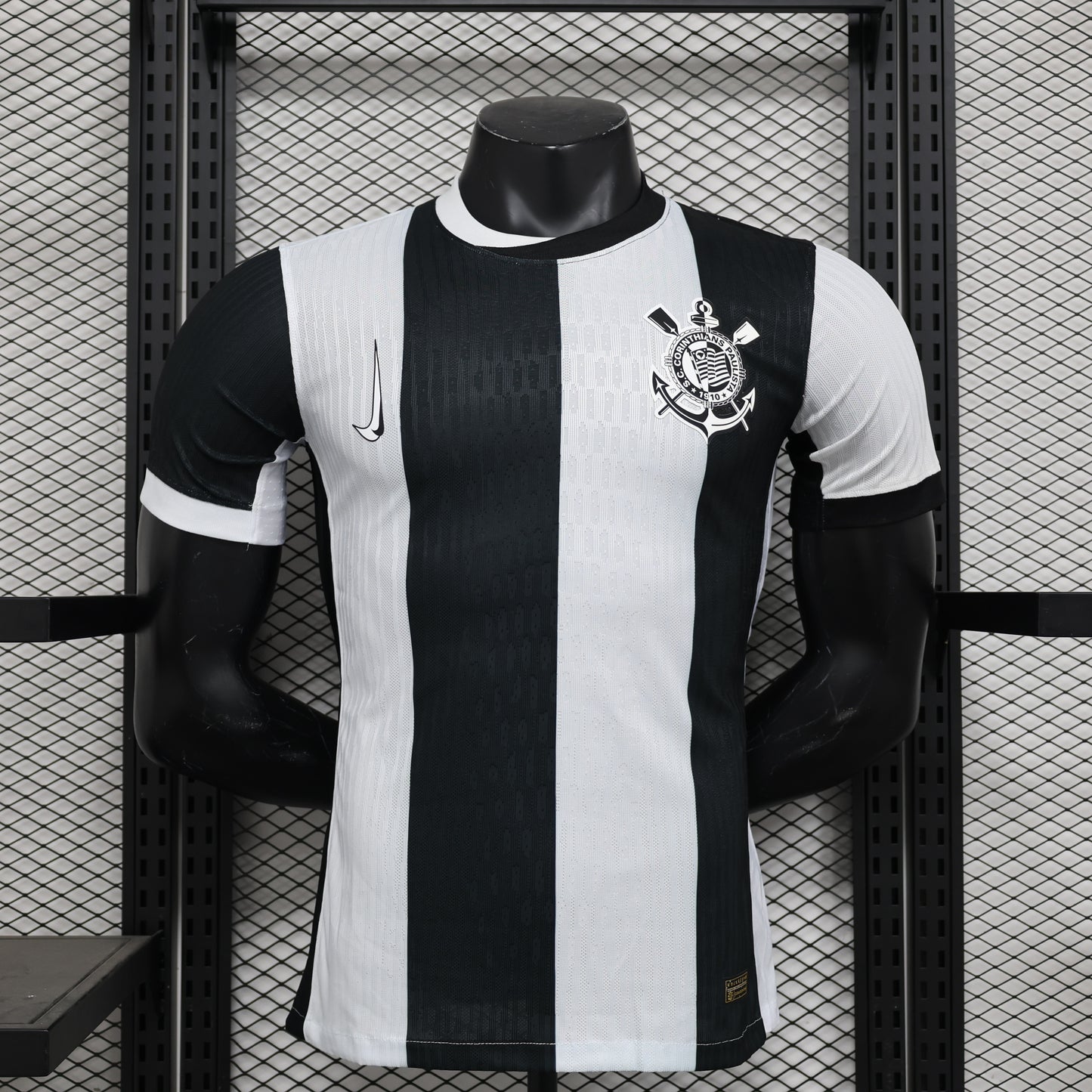 24-25 Player Corinthians Third away