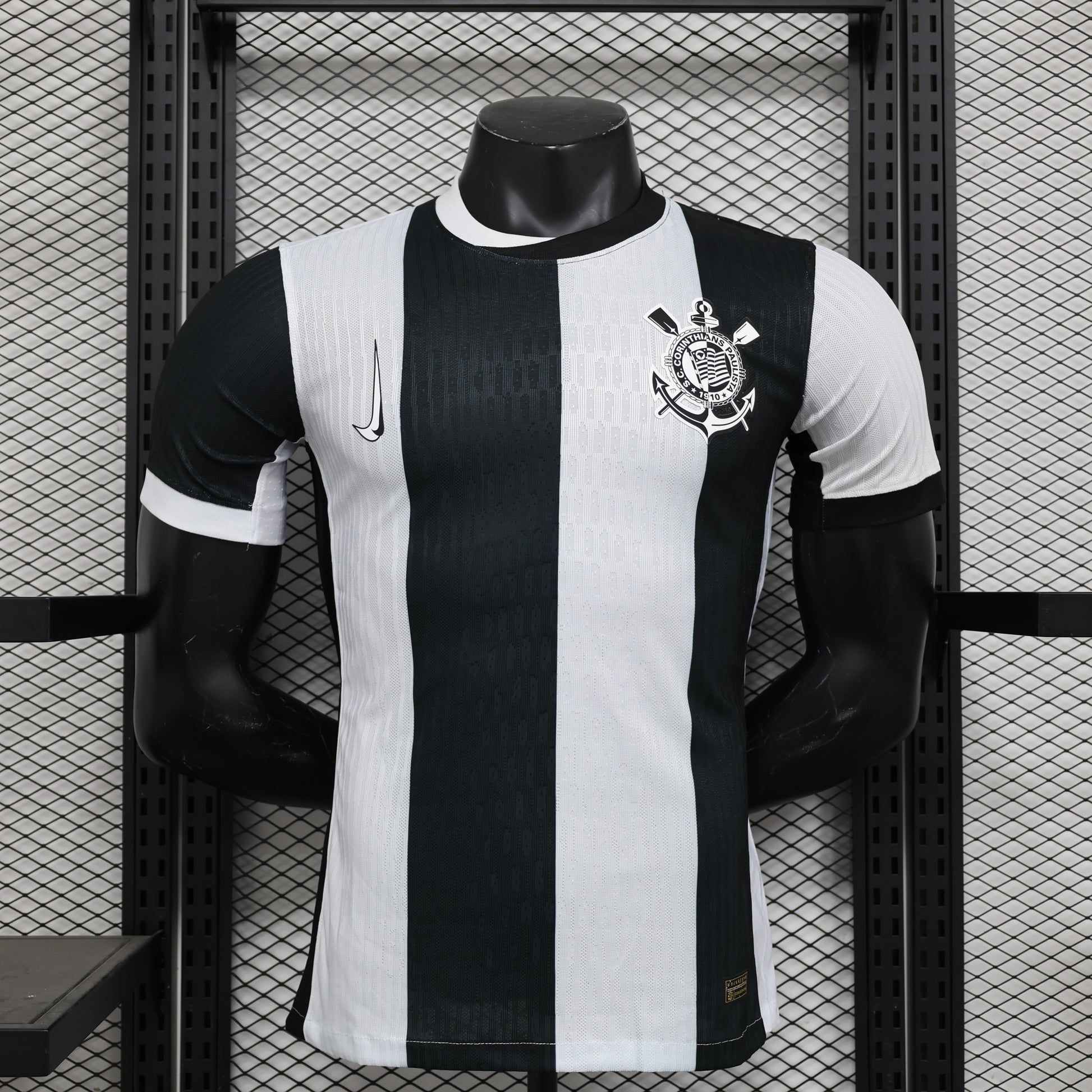 24-25 Player Corinthians Third away