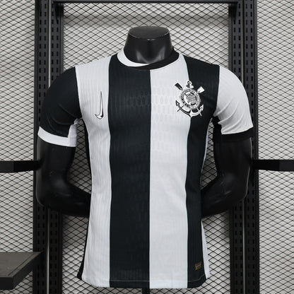 24-25 Player Corinthians Third away
