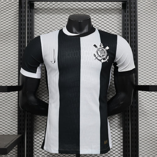 24-25 Player Corinthians Third away