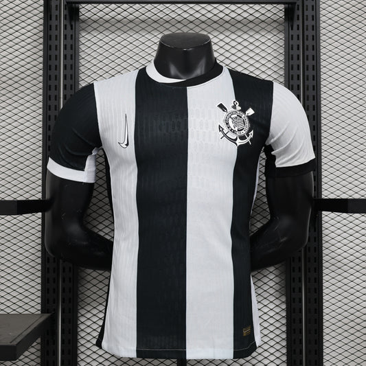 24-25 Player Corinthians Third away