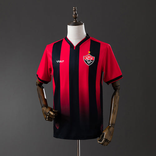 Vitória 24-25 Home Jersey detail